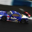 SUPER GT 開幕戦、GT500クラス