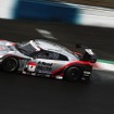 SUPER GT 開幕戦、GT500クラス