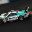 SUPER GT 開幕戦、GT500クラス