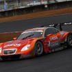SUPER GT 開幕戦、GT500クラス