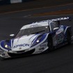 SUPER GT 開幕戦、GT500クラス