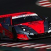 SUPER GT 開幕戦、GT500クラス