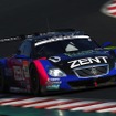 SUPER GT 開幕戦、GT500クラス
