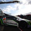 SUPER GT 第1戦、GT300クラス