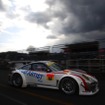SUPER GT 第1戦、GT300クラス