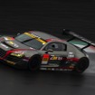SUPER GT 第1戦、GT300クラス