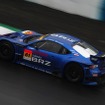 SUPER GT 第1戦、GT300クラス