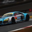 SUPER GT 第1戦、GT300クラス