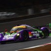 SUPER GT 第1戦、GT300クラス
