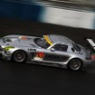SUPER GT 第1戦、GT300クラス