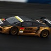 SUPER GT 第1戦、GT300クラス