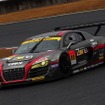 SUPER GT 第1戦、GT300クラス