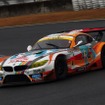 SUPER GT 第1戦、GT300クラス