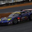 SUPER GT 第1戦、GT300クラス