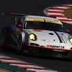 SUPER GT 第1戦、GT300クラス