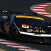 SUPER GT 第1戦、GT300クラス