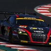 SUPER GT 第1戦、GT300クラス