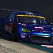 SUPER GT 第1戦、GT300クラス