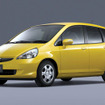 ホンダ・フィット、マイナーチェンジで復活!!