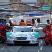 SUPER GT 開幕戦、GT500クラス