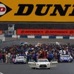 SUPER GT 開幕戦、GT500クラス
