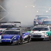 SUPER GT 開幕戦、GT500クラス