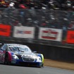 SUPER GT 開幕戦、GT500クラス