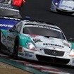 SUPER GT 開幕戦、GT500クラス