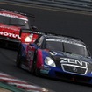 SUPER GT 開幕戦、GT500クラス