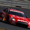 SUPER GT 開幕戦、GT500クラス