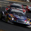 SUPER GT 開幕戦、GT500クラス