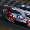 SUPER GT 開幕戦、GT500クラス