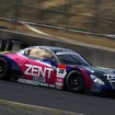 SUPER GT 開幕戦、GT500クラス