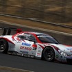 SUPER GT 開幕戦、GT500クラス