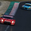 SUPER GT 開幕戦、GT500クラス