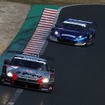 SUPER GT 開幕戦、GT500クラス