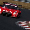 SUPER GT 開幕戦、GT500クラス