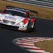 SUPER GT 開幕戦、GT500クラス