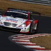 SUPER GT 開幕戦、GT500クラス
