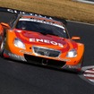 SUPER GT 開幕戦、GT500クラス