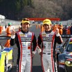 SUPER GT 第1戦、GT300クラス