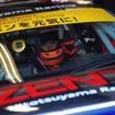 SUPER GT 第1戦、GT300クラス