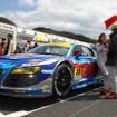 SUPER GT 第1戦、GT300クラス