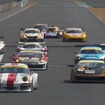 SUPER GT 第1戦、GT300クラス