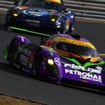SUPER GT 第1戦、GT300クラス
