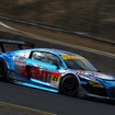 SUPER GT 第1戦、GT300クラス