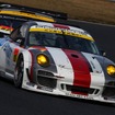 SUPER GT 第1戦、GT300クラス