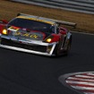 SUPER GT 第1戦、GT300クラス