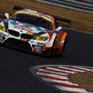 SUPER GT 第1戦、GT300クラス