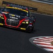 SUPER GT 第1戦、GT300クラス